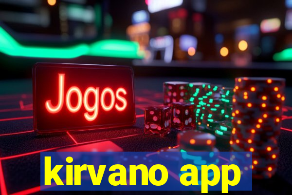 kirvano app